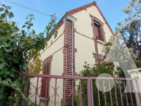 Maison 4 pièces 93 m²