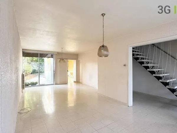 Maison 6 pièces 146 m²