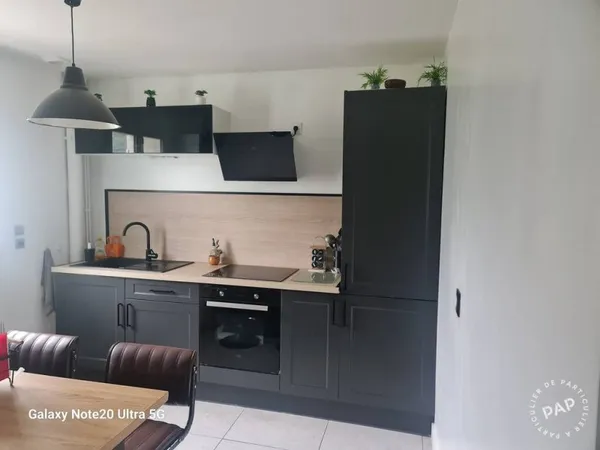 Maison 6 pièces 105 m²