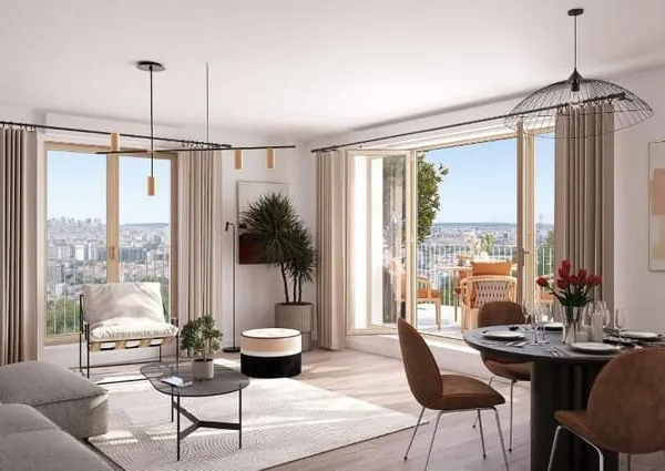 Achat : Appartement (94230)
