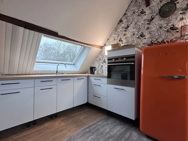 Appartement 2 pièces 70 m²