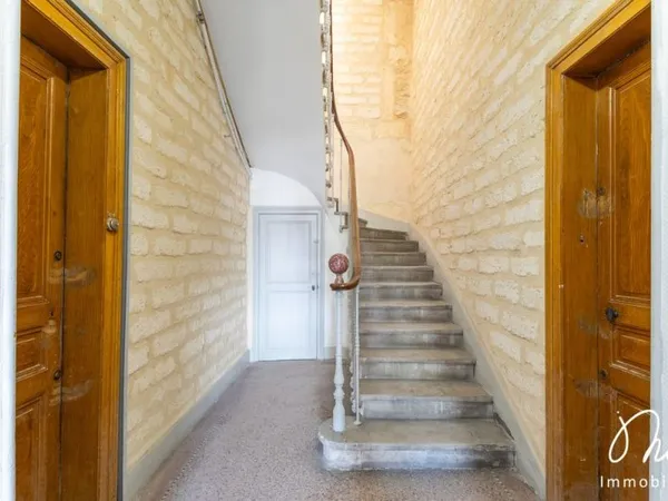 Maison de luxe 5 pièces 102 m²