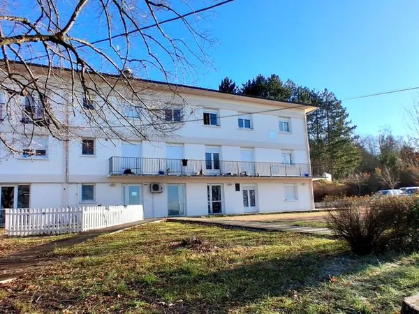 Maison de luxe