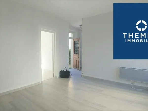 Local professionnel 2 pièces 35 m²