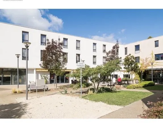 Appartement 1 pièce 30 m²