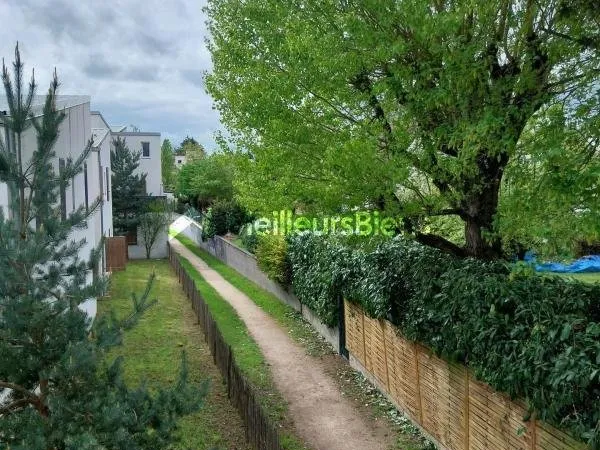 Appartement T2 proche centre ville