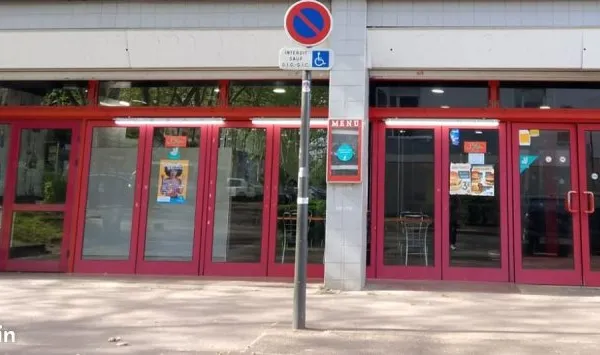 Local commercial - Massy 450 m2