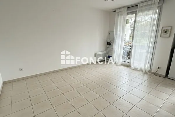 Appartement 3 pièces 54 m²