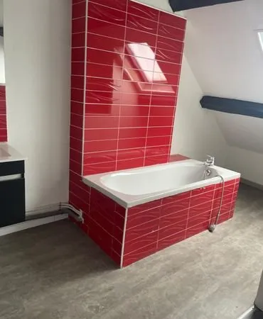 Appartement Location Wallers 2p 50m² 650€