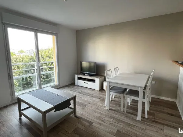 Appartement T2 Centre-ville La Roche Sur Yon
