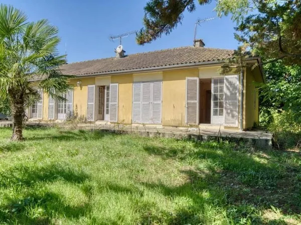 Maison 9 pièces 131 m²