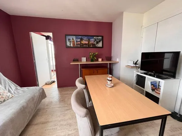 Appartement 68 m²