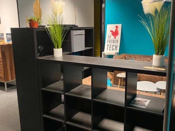 Location bureaux
