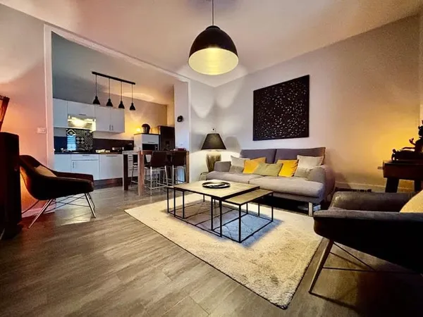 Maison 3 pièces 69 m²