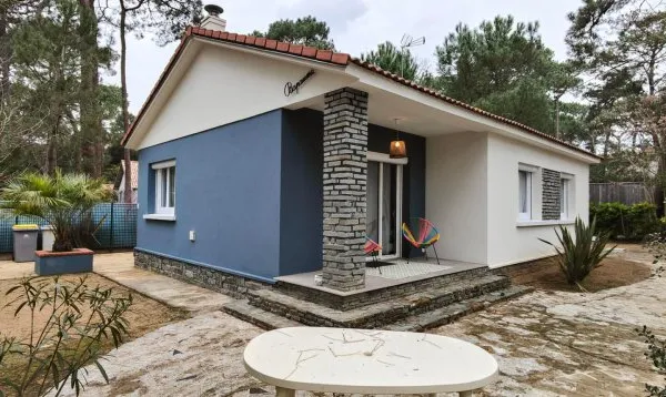 Maison Saint Brevin Les Pins 3 pièce(s) 98 m2