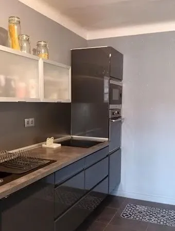 Appartement 3 pièces 76 m²