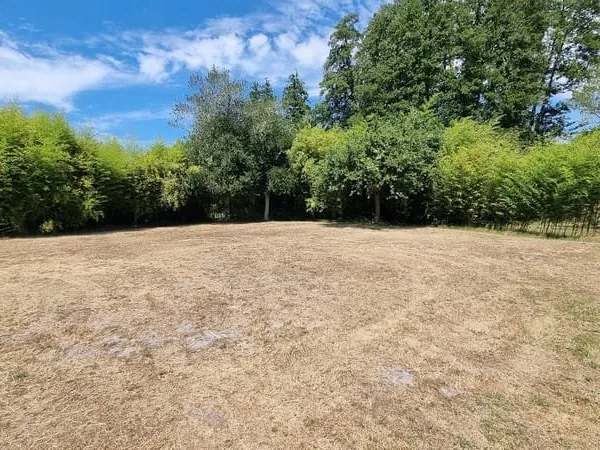 Magnifique terrain à vendre à Lit-et-Mixe !