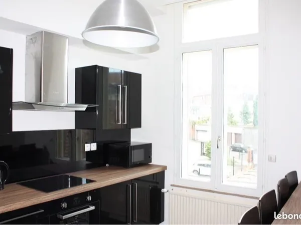 Appartement T3 Vauban cormontaigne 80m2