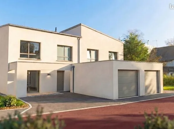 Maison - 5 pièces - Belvédère MAISON STANDING