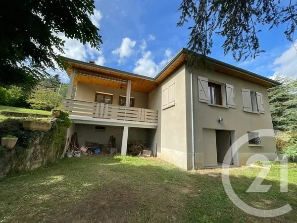 Maison 5 pièces 94 m²
