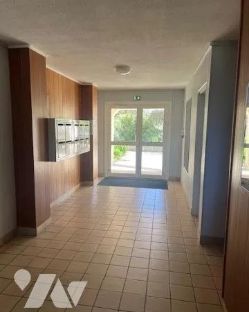 Appartement 4 pièces 85 m²