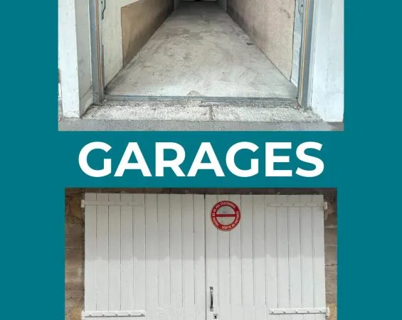 Stationnement Location Rodez   65€