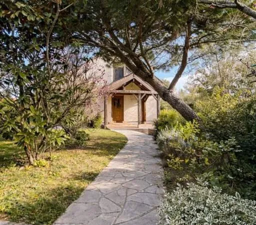 Maison 4 pièces 82 m²