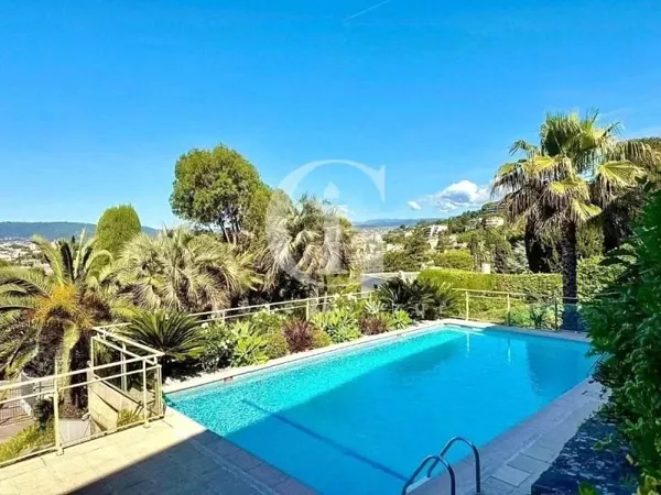 Appartement 2 pièces 58 m²