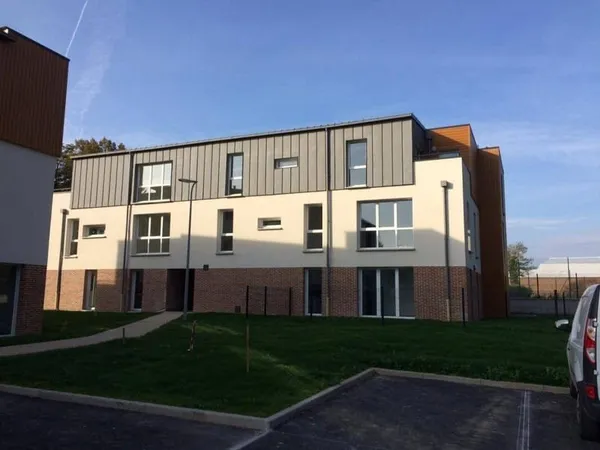 Appartement 1 pièce 35 m²
