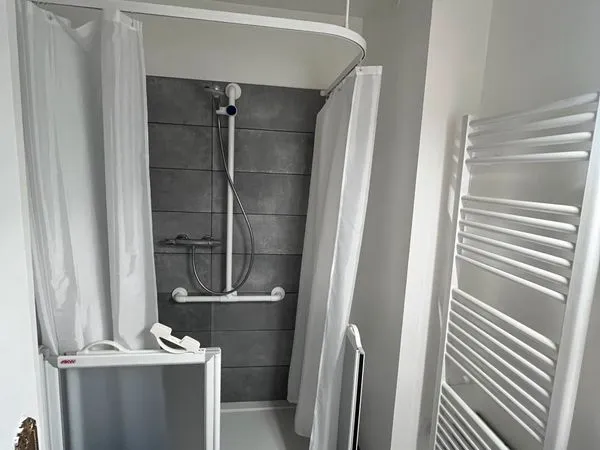 COLOCATION vandoeuvre