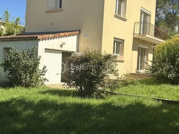 Maison de ville 4 pièces 89 m²