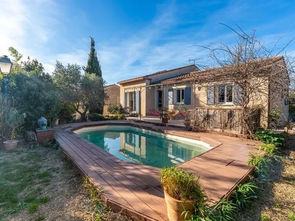 Maison 4 pièces 113 m²