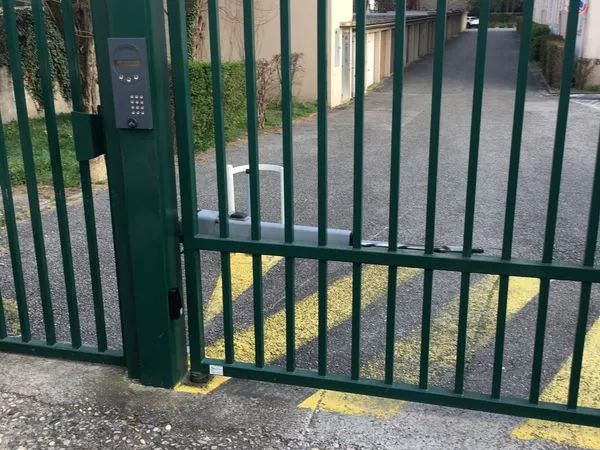 Location garage /box