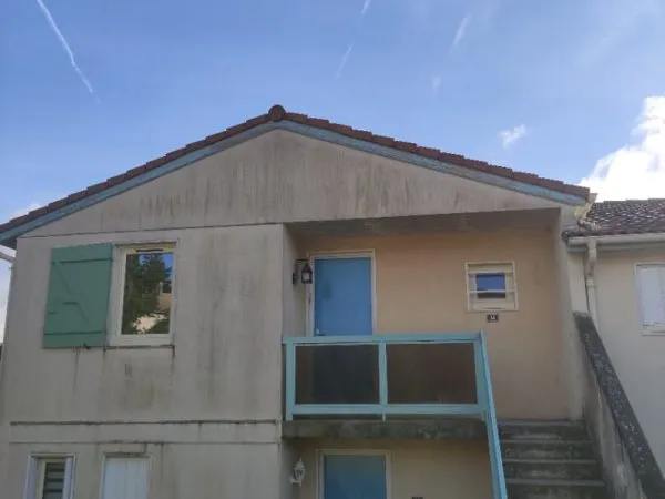 Appartement Saint Felicien 2 pièce(s) 51 m2