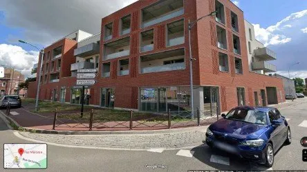 Appartement neuf Vente Comines 3p 62m² 164000€