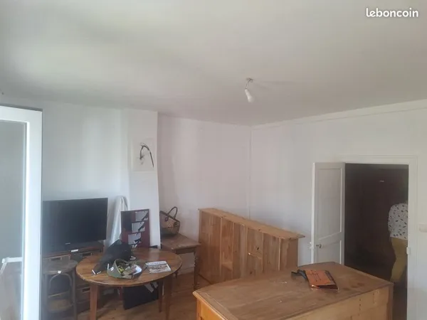 Location appartement 79000 NIORT