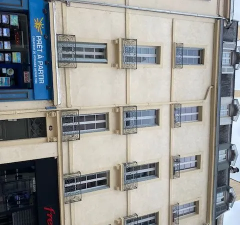 T2 duplex CENTRE VILLE