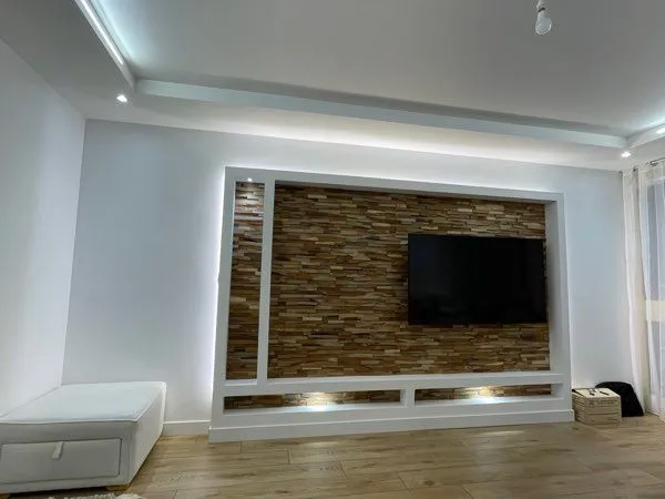 Magnifique appartement 97m2