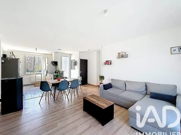 Vente Maison traditionnelle 4 pièces
