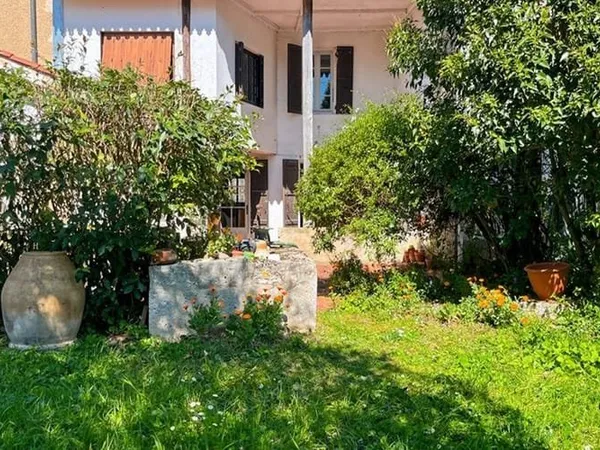 Maison 4 pièces 93 m²