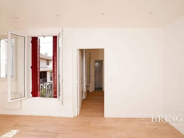 Appartement à vendre à Villejuif
