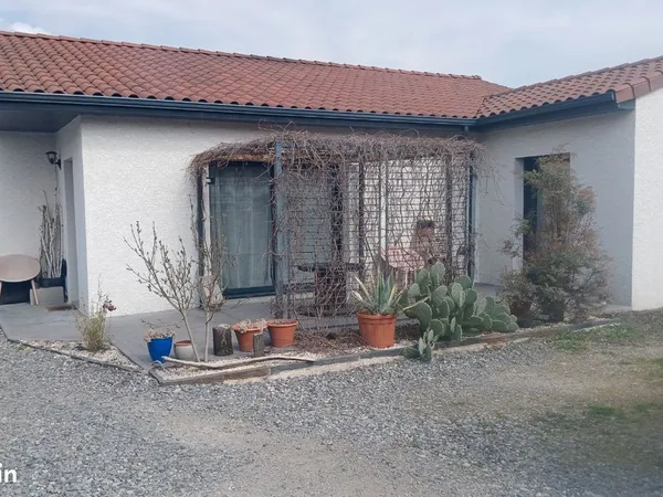 Maison rte 2012 sur clerlande