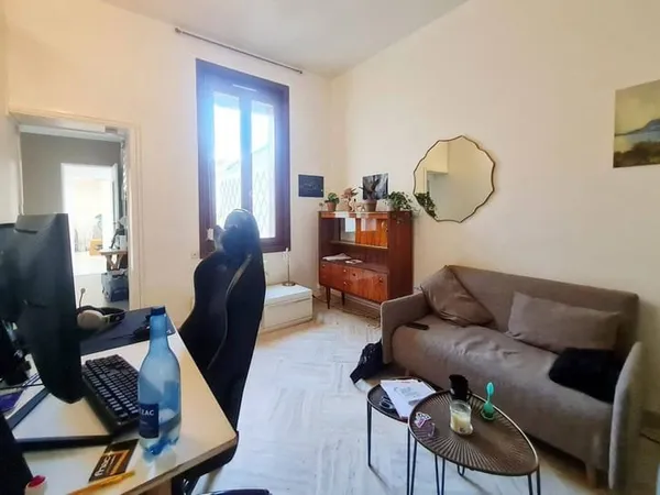 Immeuble de rapport 114 m²