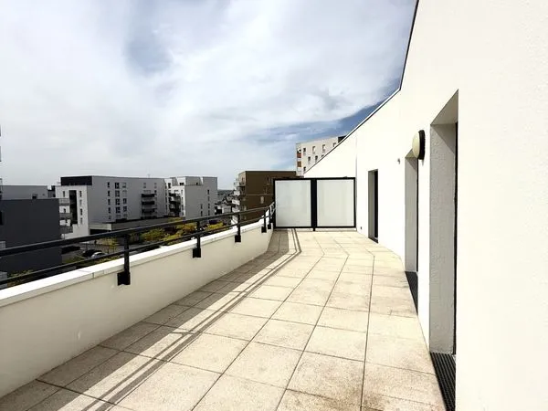 Appartement 4 pièces 76 m²