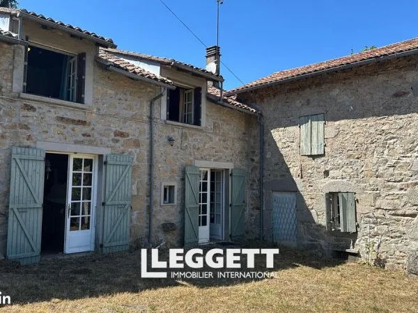 Maison 17 pièces 159 m²