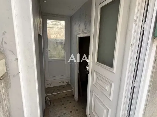 Maison 8 pièces 100 m²