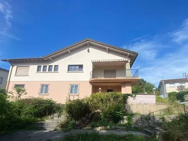 Maison 5 pièces 136 m²