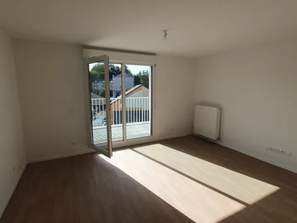 Studio 1 pièce 29 m²