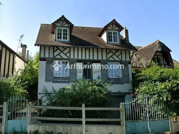 MAISON 4 PIECES