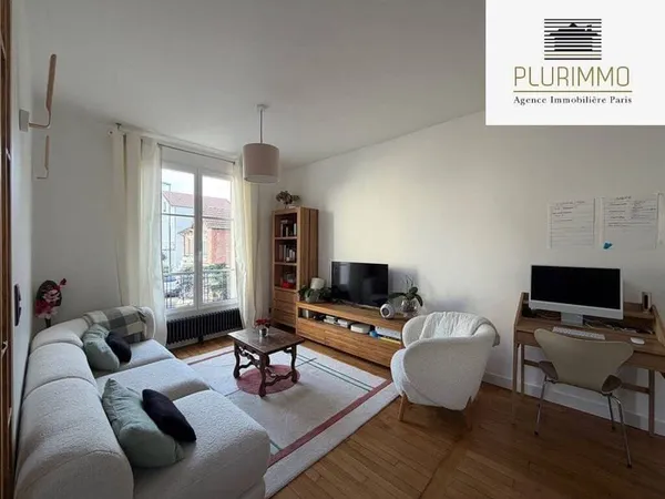 Maison 5 pièces 88 m²